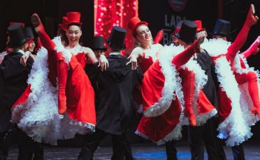 Нова година 2026 в Лара, Анталия със самолет от Варна - 5 нощувки